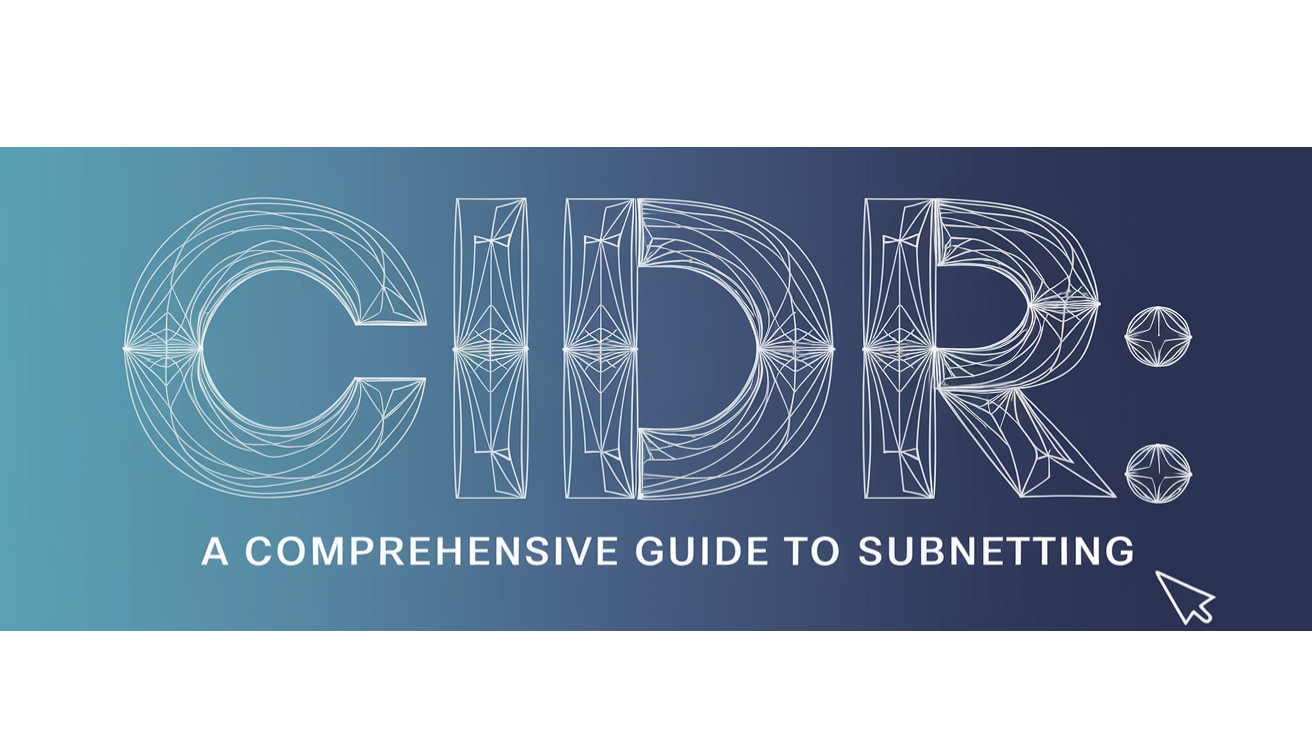 Introduction to CIDR